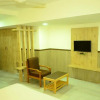 Отель Rathna Residency, фото 8