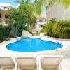 Отель Beauty Orquidea 2bed apartment in El Cortecito. Pl, фото 13