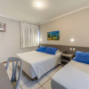 Отель Camboriú Praia Hotel, фото 43