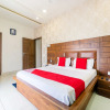 Отель Crown by OYO Rooms, фото 5