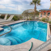 Отель Exclusive Aqua Escape Holiday home, фото 10