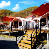 Отель Honcheon hwani glamping, фото 5