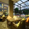 Отель Courtyard by Marriott Bangkok Sukhumvit 20, фото 48
