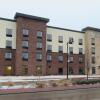 Отель Cobblestone Hotel & Suites - Superior Duluth, фото 2