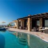 Отель Blue Desert 2 - Casa Cielo at Pedregal, фото 24