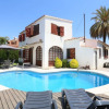 Отель Villa Tranquila Para 11 Personas en Cambrils, фото 23