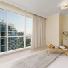 Отель Maison Privee - Stunning JBR Retreat w/ Partial Sea & Marina Views, фото 7