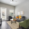 Отель 1 BR and 2 BR near Downtown by Frontdesk, фото 7