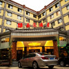 Отель Longyuan Hotel, фото 1