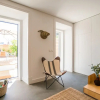 Отель Wood Wall & Garden Apartment, фото 33