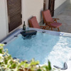 Отель Awesome Home in Kucice with Hot Tub, WiFi & 5 Bedrooms, фото 12