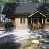 Отель Holiday Home Metsola / huilinpaikka, фото 5