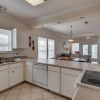 Отель Spinnaker Pointe Unit 3B, фото 7