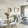 Отель Humble Abode - 93 On New - Midrand, фото 13