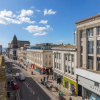 Отель City Heights One Bedroom Modern apt 100 Metres From Seafront, фото 16