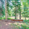Отель Frisco Condo w/ Grill: 4 Mi to Dillon Reservoir!, фото 16