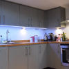 Отель Spacious 2 Bedroom Apartment in Fulham, фото 12