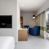 Отель Four Points by Sheraton Dar es Salaam New Africa, фото 5
