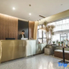 Отель Crossing E-sports Hotel (Wenzhou Fortune Center Wendi Road), фото 2