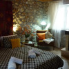 Отель Big Blue Gytheio Traditional Stone built Residence 