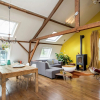 Отель Vibrant Farmhouse near Forest in Heeze-Leende, фото 12
