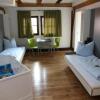 Отель Jugendherberge Dinkelsbühl - Youth Hostel, фото 6