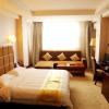 Отель Jiahe Holiday Hotel -haijiao City, фото 1