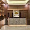Отель Gardena Hotel Indramayu, фото 31