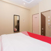 Отель OYO 12938 Hotel Matoshree, фото 3