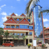 Отель Nuru Palace Hotel, фото 9