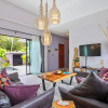 Отель Baan Suaan Bua Pool Villa, фото 4
