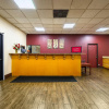 Отель Red Roof Inn Sylacauga, фото 2