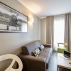 Отель Appart'City Confort Le Bourget-Aéroport, фото 7