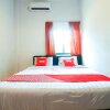 Отель Wisma Sari by OYO Rooms, фото 2