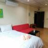 Отель Double D Rooms & Cafe, фото 6