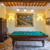 Отель Independent Villa up to 18 guests. Pool, Tennis, Fitness and Wellness area.-VILLA GIUNCHETO, фото 3