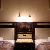 Отель Sasebo Washington Hotel, фото 4
