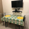 Отель Shore Residences, Mall Of Asia Complex - 1 Bedroom Staycation Without Balcony free use of pool for 2, фото 5