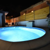 Отель 2-apartmans Villa Popandrock in Zadar, фото 17