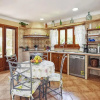 Отель Luxurious Villa Perfect for Large Families, Near the Beach, фото 10