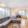 Отель Spacious 1 Br Apartment Of Downtown Toronto Iii, фото 12