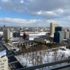 Отель AMS tower, фото 1