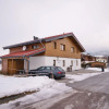 Отель Holiday Home in Mittersill Near ski Area, фото 15