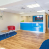 Отель Travelodge Burton M6 Northbound, фото 11
