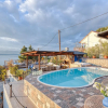 Отель Magical View, Villa Asproneri, Kamena Vourla, фото 22