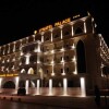 Отель Lynatel Palace в Ouargla