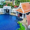 Отель Sharaya Karon Resort, фото 6