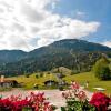 Отель Ferienwohnungen Alpengarten Landhaus Am Breitenberg, фото 7