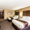 Отель Best Western Grand Villa - West Plains, фото 21