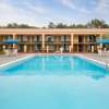 Отель Days Inn by Wyndham Orangeburg South, фото 9